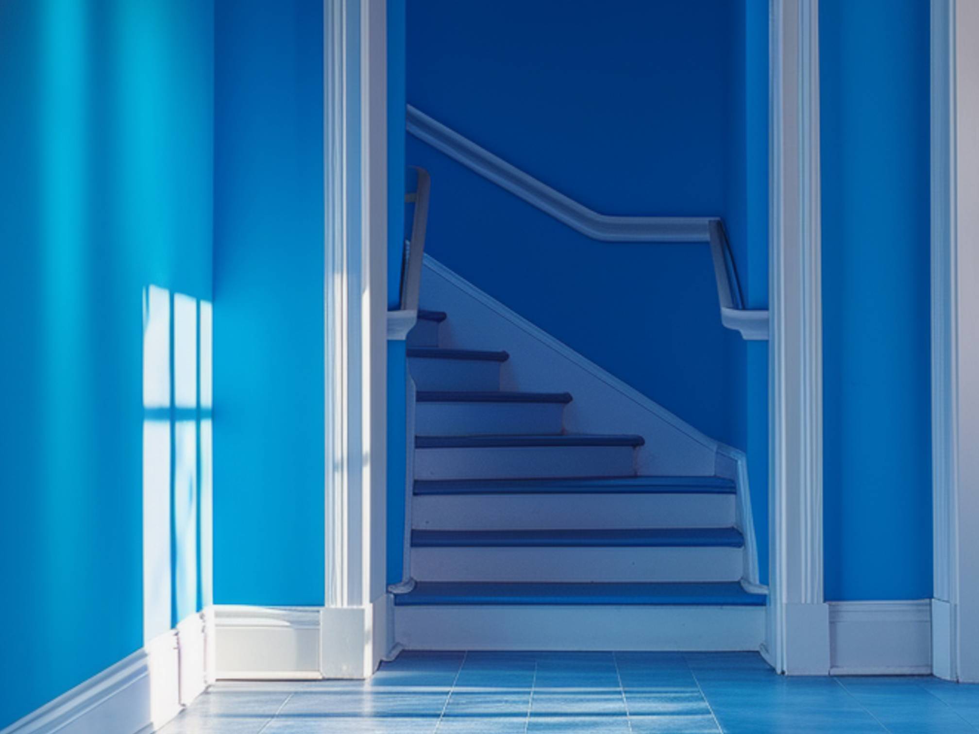 Delatorre-Blue-Stairs